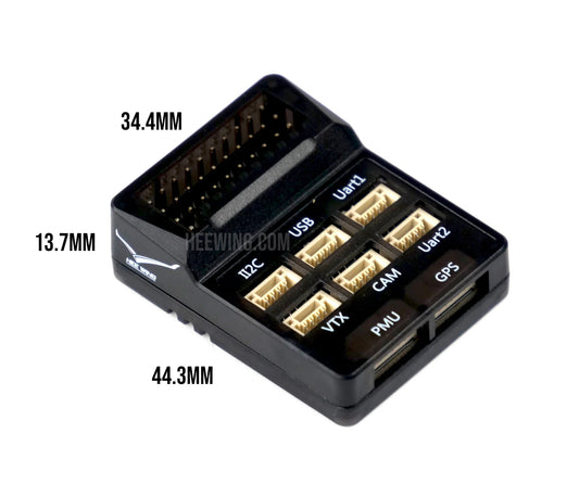 FX-405 Flight Controller Now Available Separately!