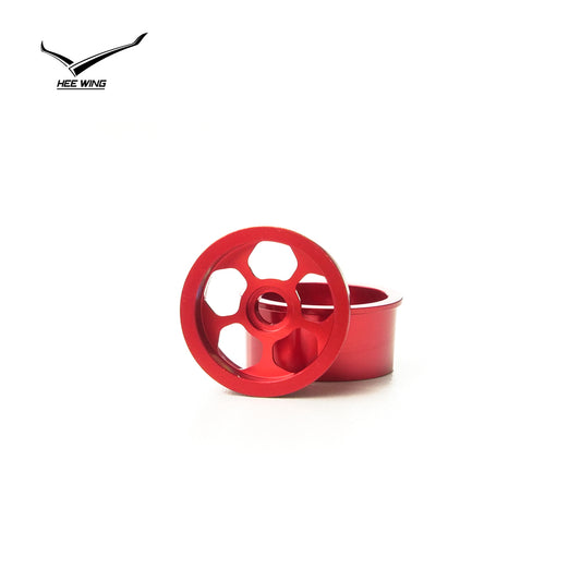 T1 Aluminum Landing Gear Wheel