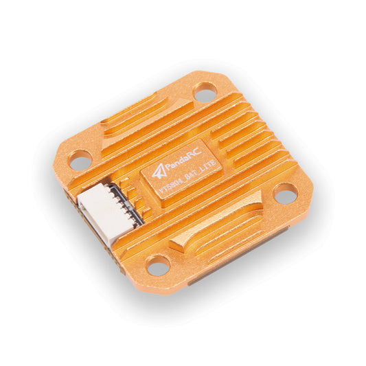PandaRC VTX VT5804-BAT Lite 5.8G 1.3W