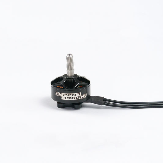 FX-2207-1960 Motor for F-01