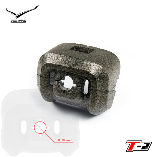 T2 Fuselage nose 19.5mm hole