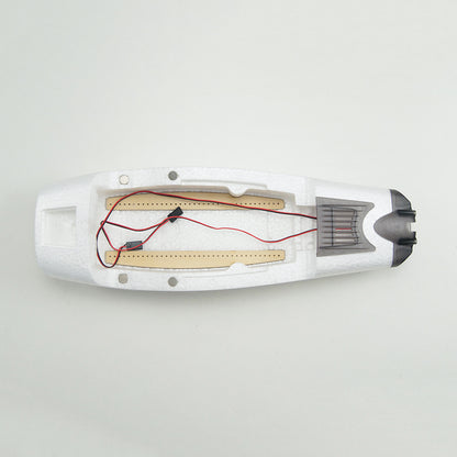 F01 Fuselage Accessories Bag