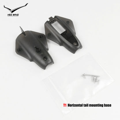 T1 Horizontal tail mounting base