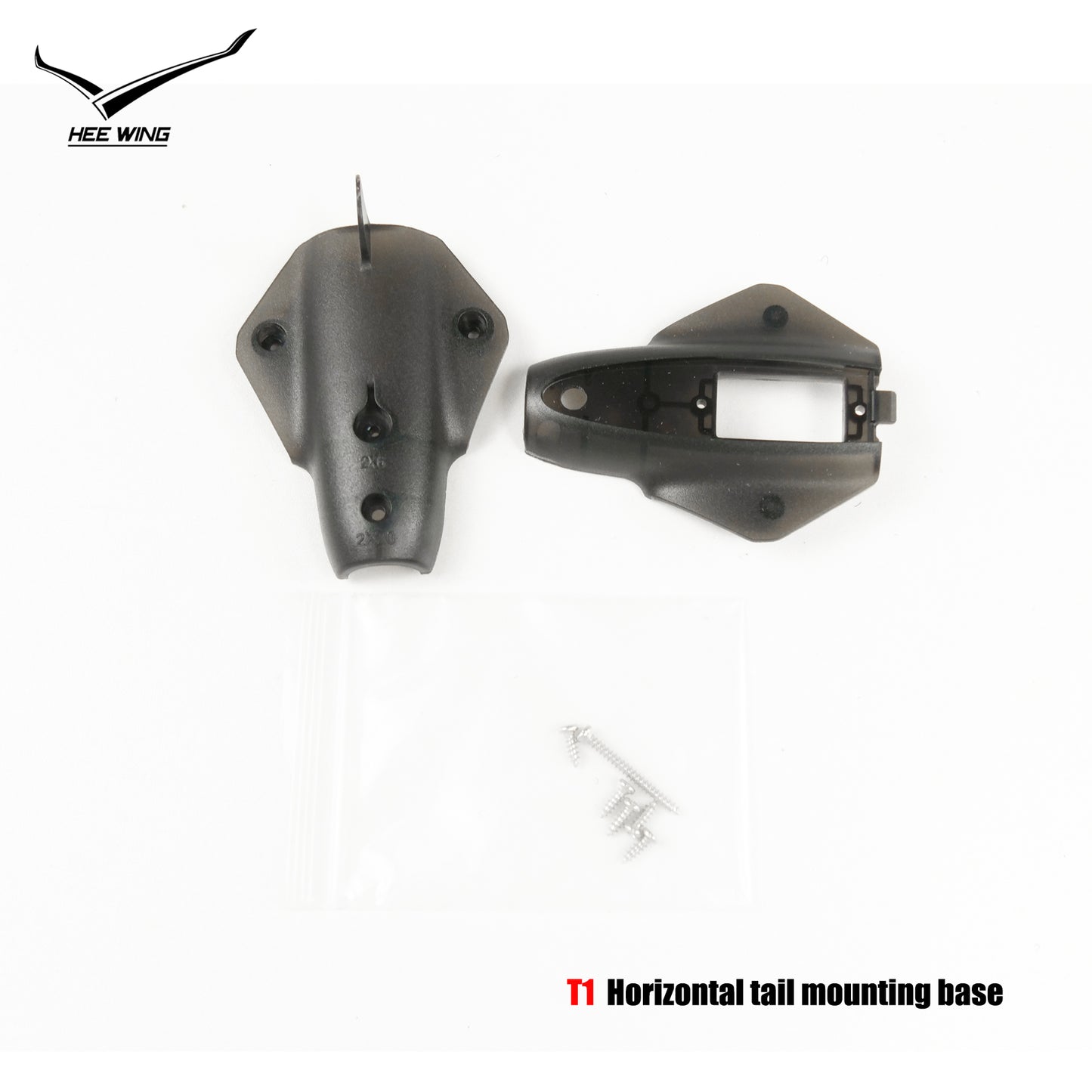 T1 Horizontal tail mounting base