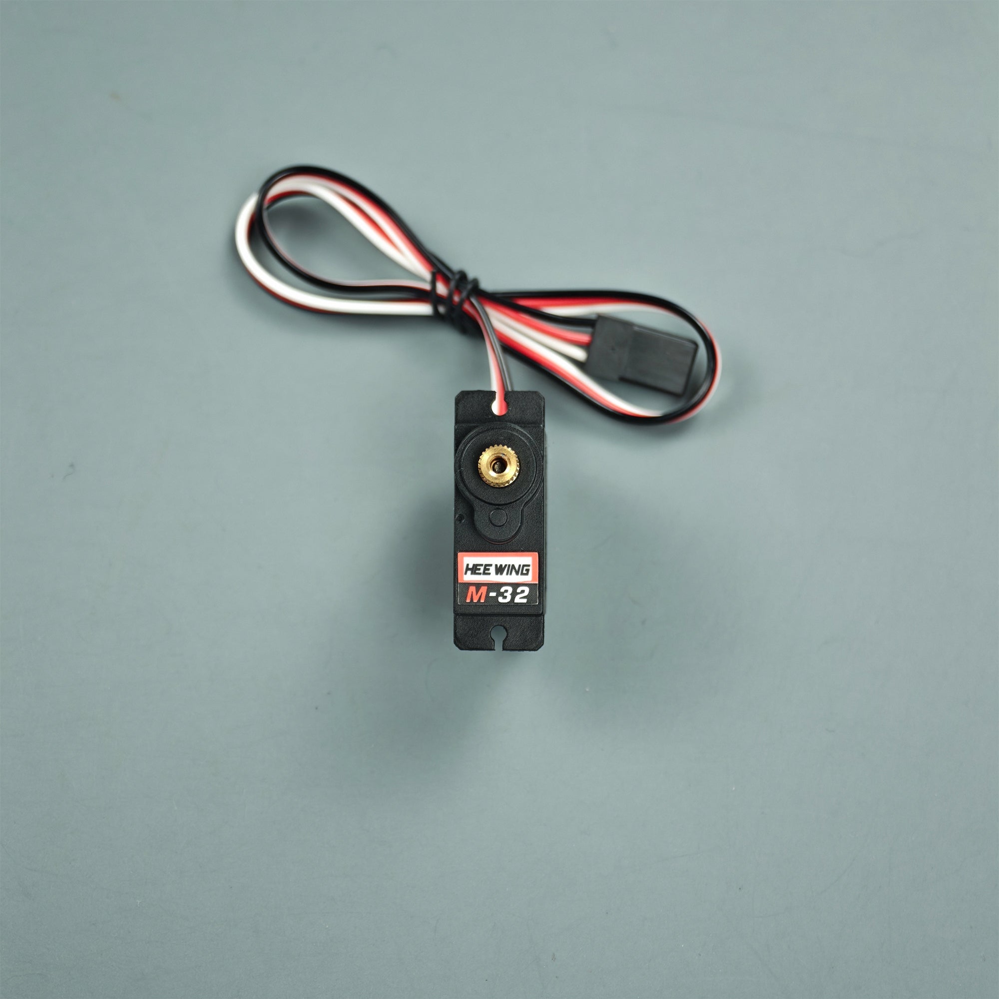 F-01 M-32 Metal gear Digital Servo – HEEWING