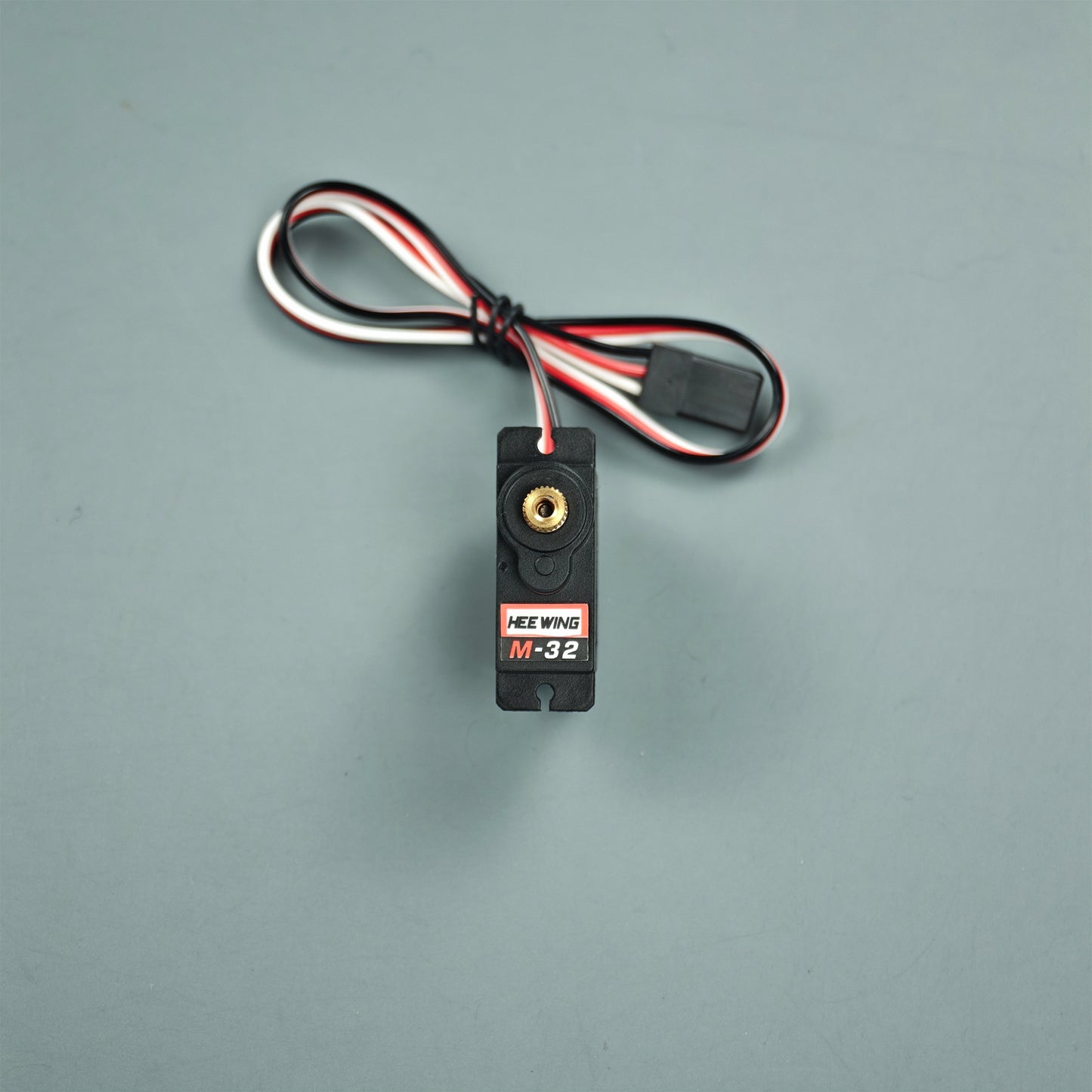 F-01 M-32 Metal gear Digital Servo