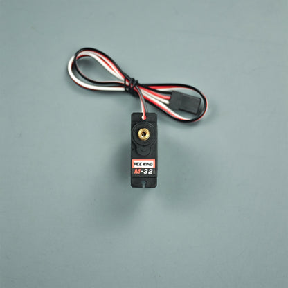 F-01 M-32 Metal gear Digital Servo