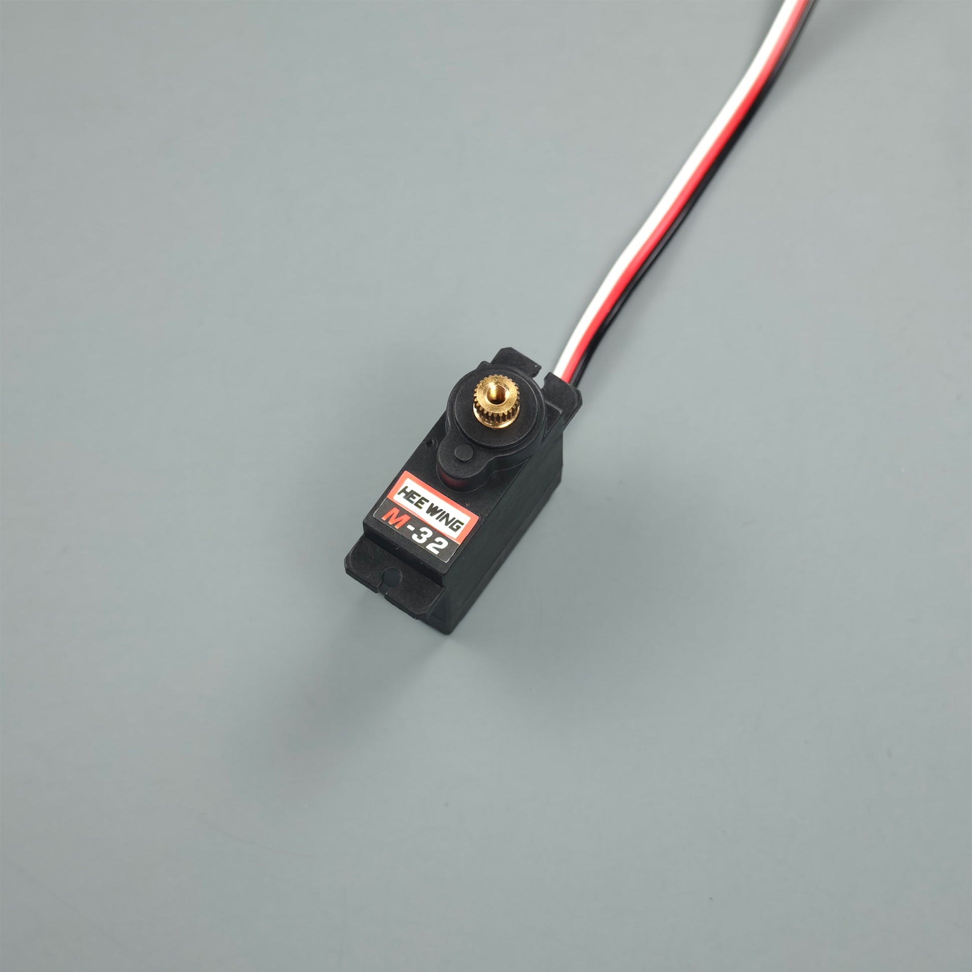 metal gear servo F-01 M-32 Metal gear Digital Servo