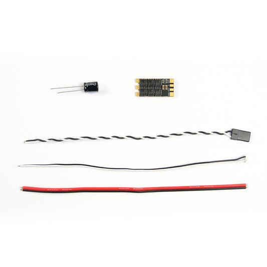 T1 PNP PRO FX-20A BLS ESC