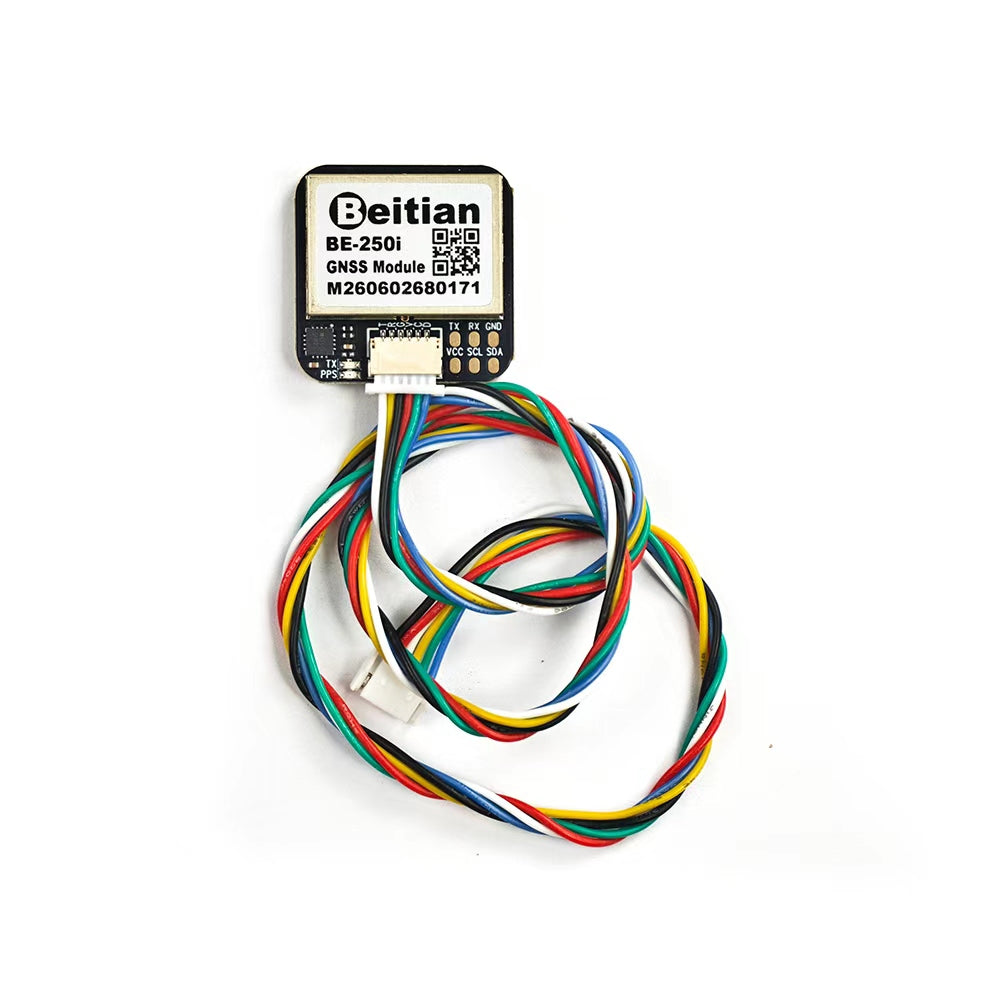 GNSS  Module BE-250i