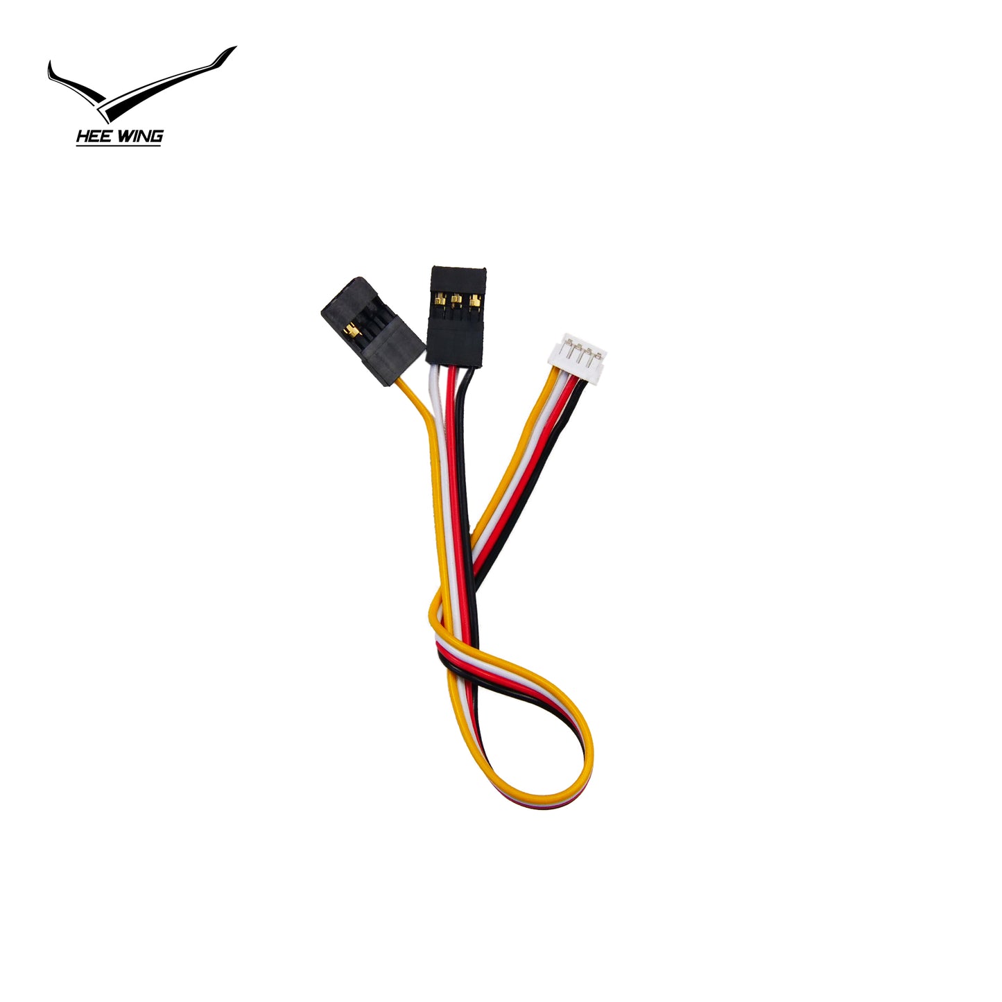 Dual-Signal Cable(4 pins)