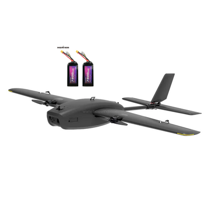 T2 Cruza - 1.2M wingspan PNP