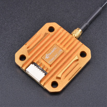 PandaRC VTX VT5804-BAT Lite 5.8G 1.3W