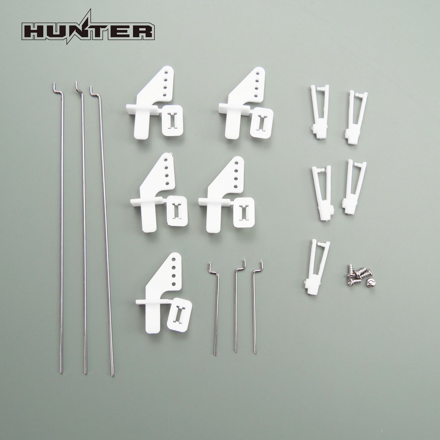 H1 Link parts