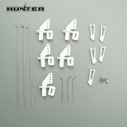 H1 Link parts