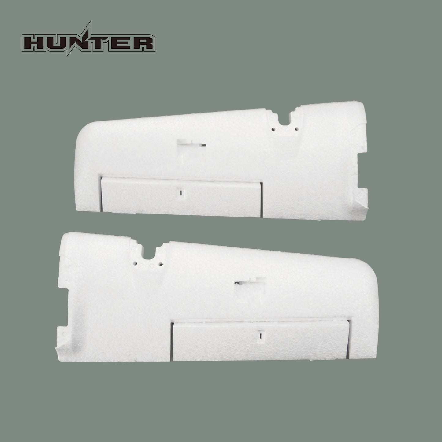 H1: Wing foam bag