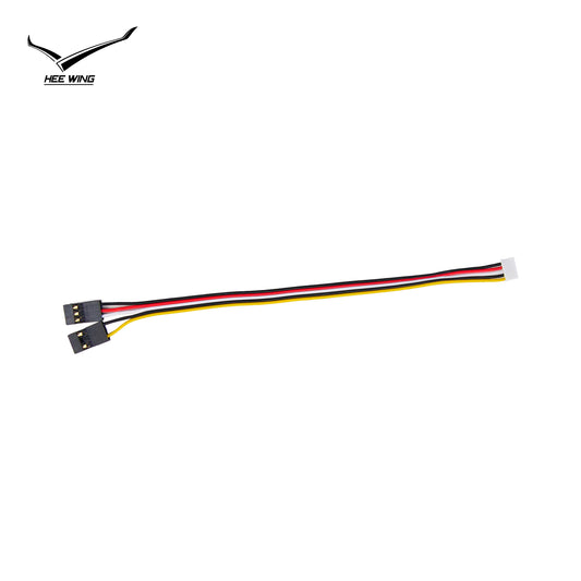 T2 Rear servo dual signal cable 5pin