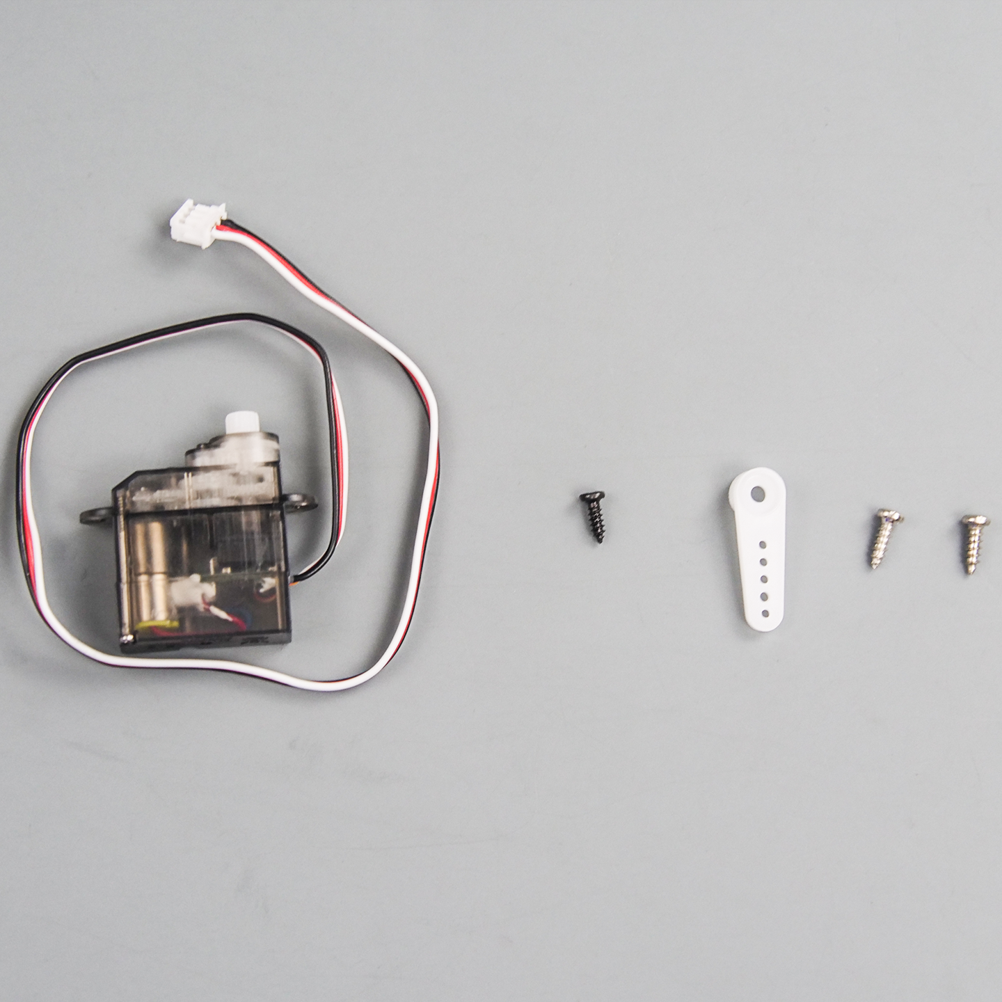 T1-S FX-4.3G Servo