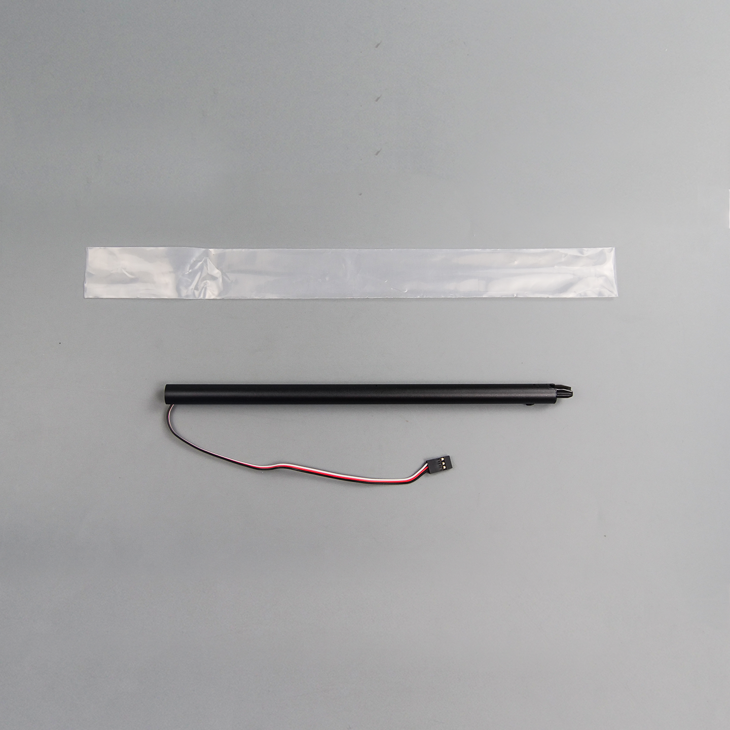 T1-S Tail boom