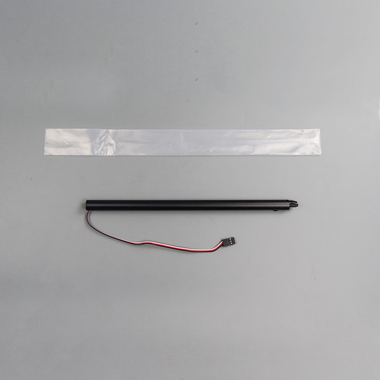 T1-S Tail boom