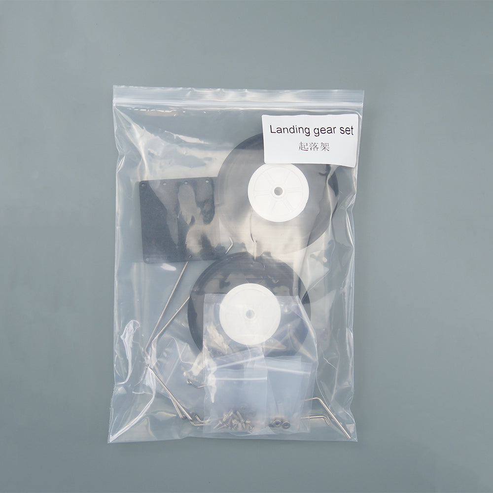 T2 Landing gear set