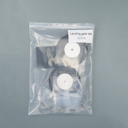 T2 Landing gear set