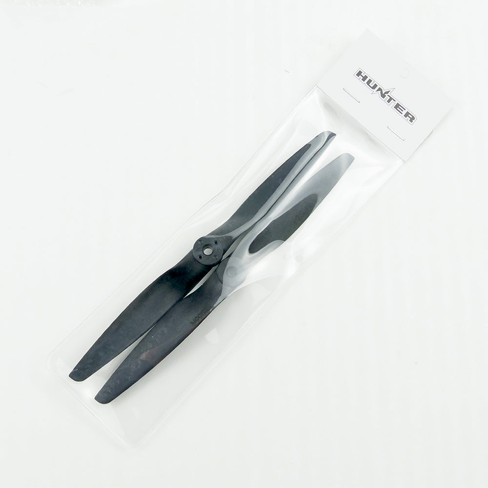 8055 Glass Fiber/Carbon Fiber Propeller 2pcs for T2 Cruza