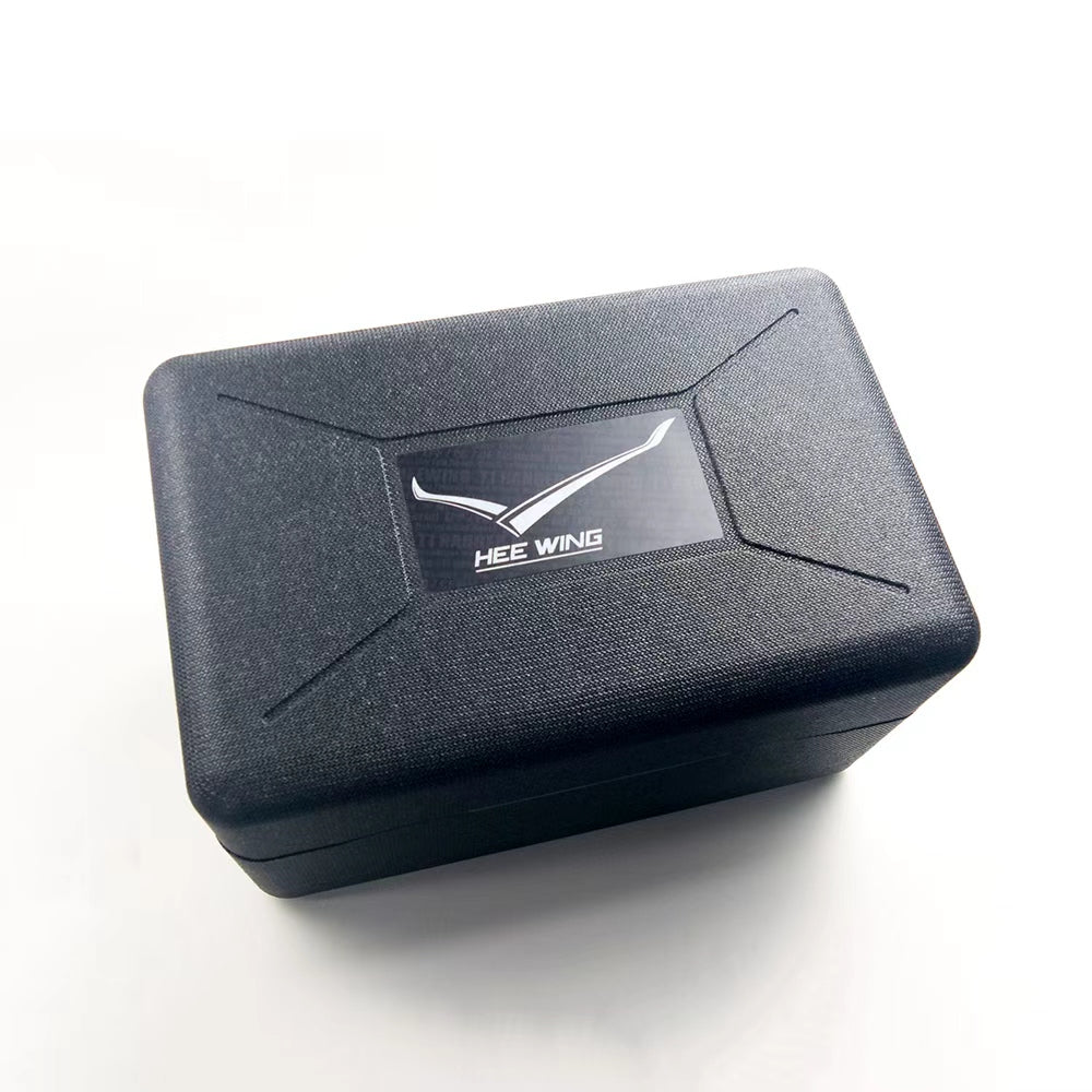 T1-S/T1 Storage & Transportation Foam Case