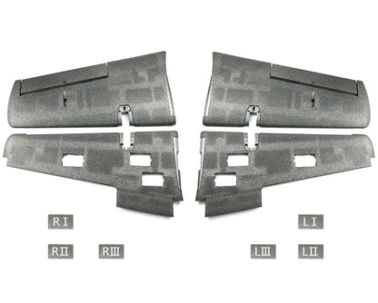T2 Main Wings Accessories Bag