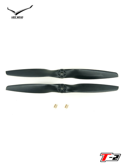 T2 VTOL 1060 carbon fiber propeller CW / CCW