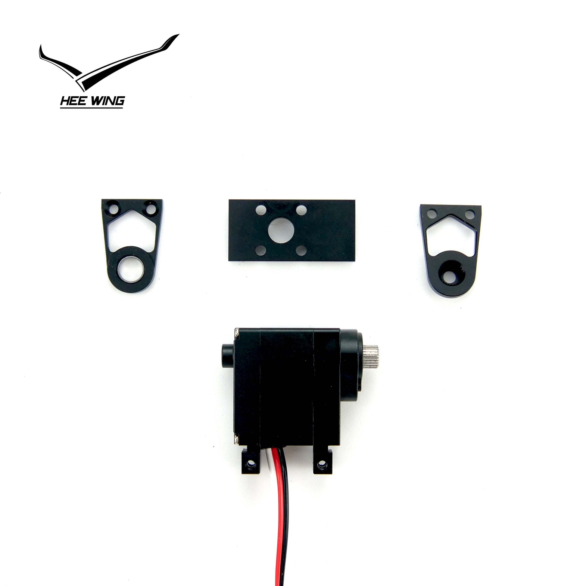 T1 VTOL Tilt Servo (Lightweight) – HEEWING