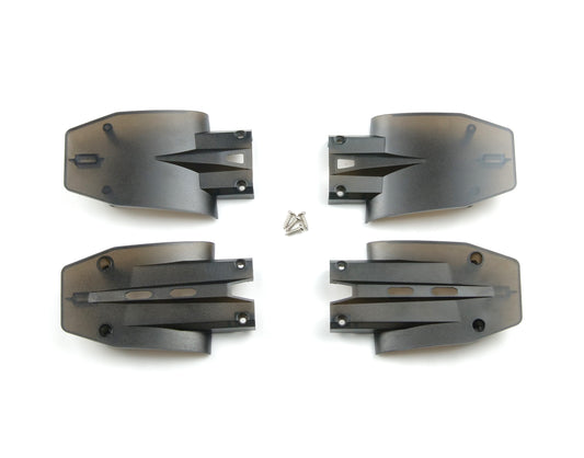 T2 Motor Mount