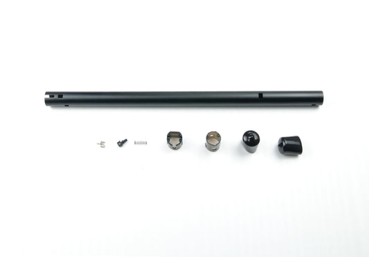 T2 Tail Boom Accessories Bag(Aluminum)