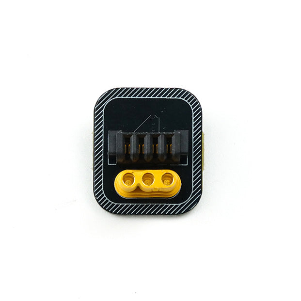 T2 Tail Boom Front Quick Release Plate