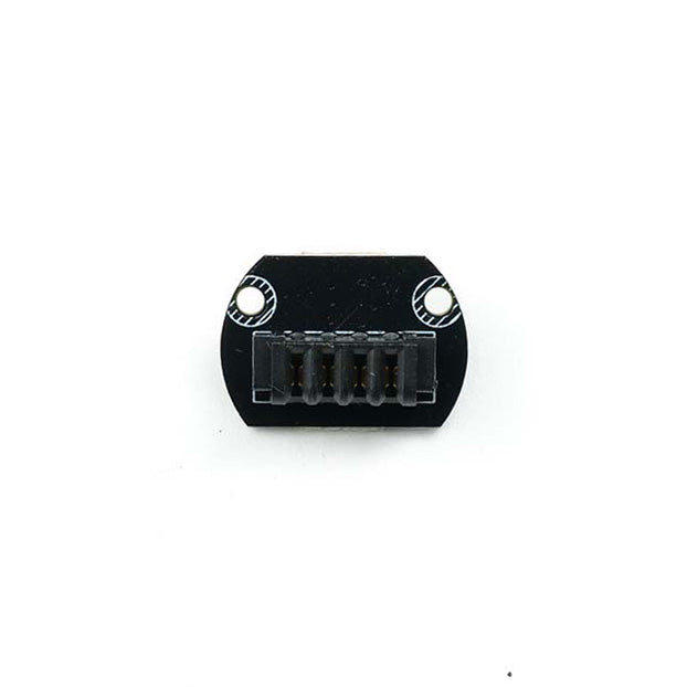 T2 Tail Boom Rear Quick Release Plate – HEEWING
