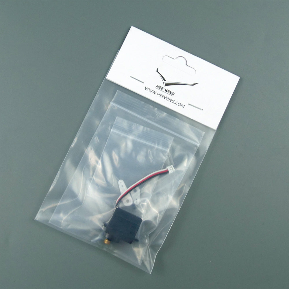 041S-MG Metal Gear Servo for T2 Cruza