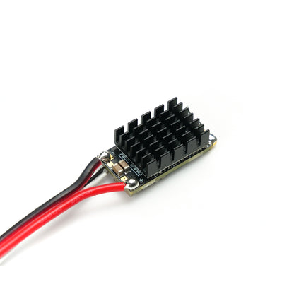 FX-25A ESC for T2 Cruza