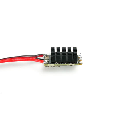 FX-25A ESC for T2 Cruza