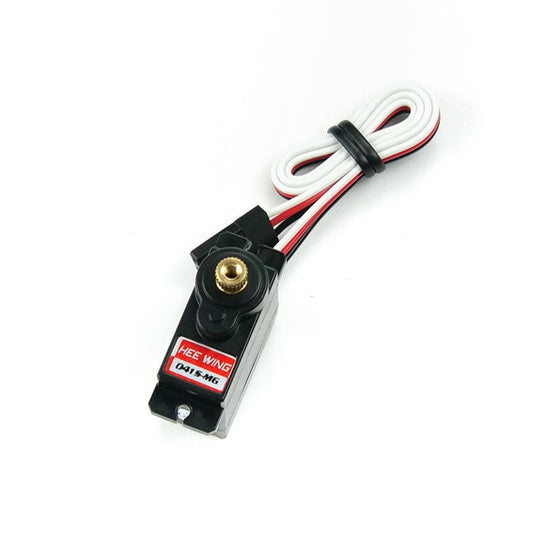 F-01 FX-9 GDW DS041MG 12g Metal gear Digital Servo