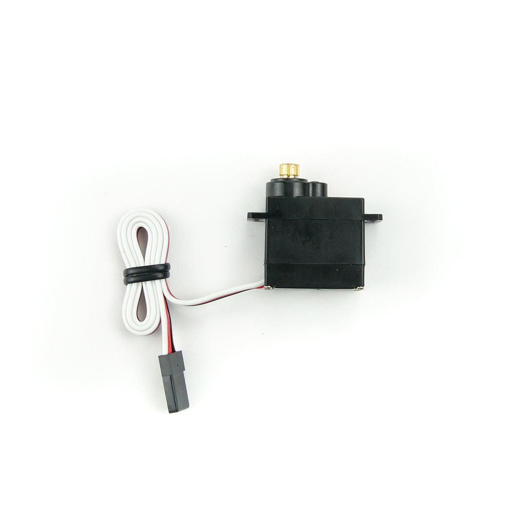 F-01 FX-9 GDW DS041MG 12g Metal gear Digital Servo