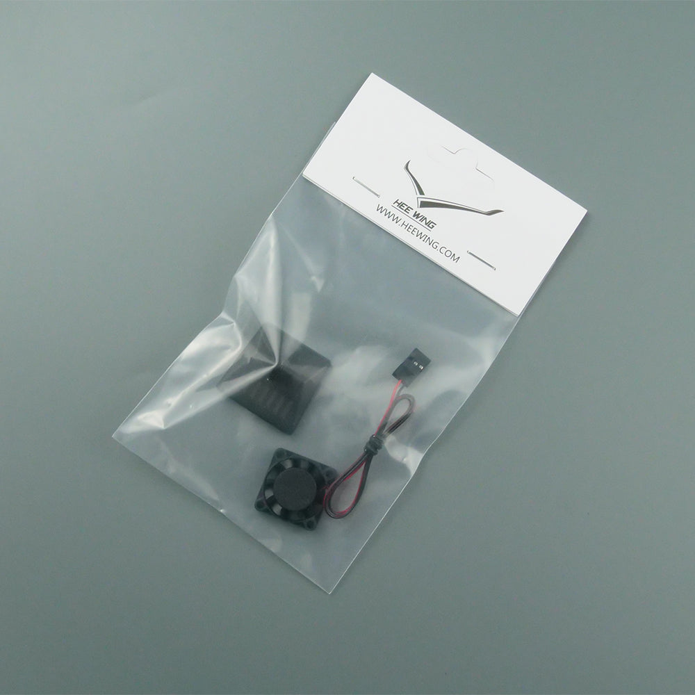 T2 Fan bag