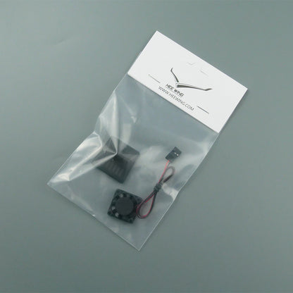 T2 Fan bag
