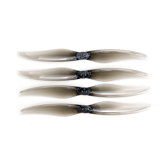 GEMFAN Propeller 6026 2 pairs/4pcs (2CW & 2CCW) for T1 VTOL