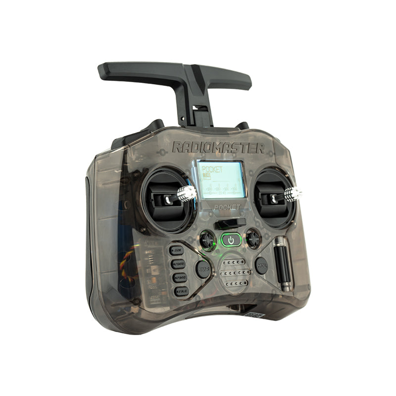Radiomaster POCKET Radio Controller