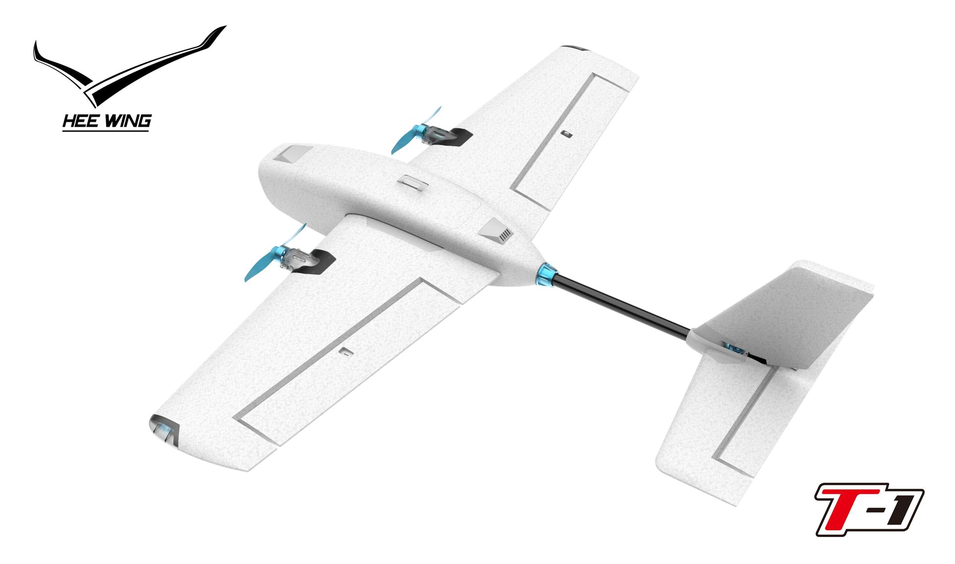 T1 Ranger - KIT – HEEWING