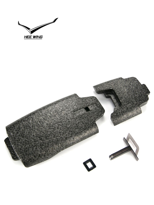 T2 Hatch Parts bag