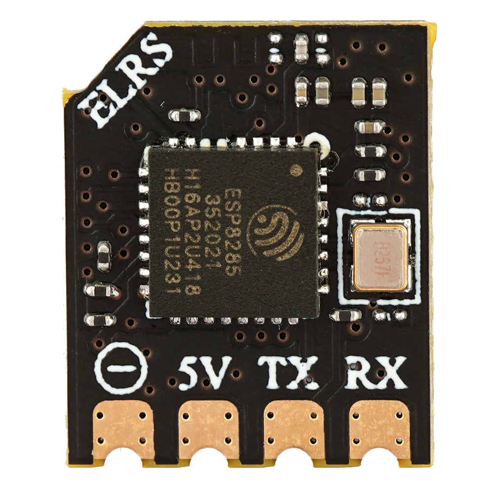 Radiomaster RP1 ExpressLRS 2.4ghz Nano Receiver