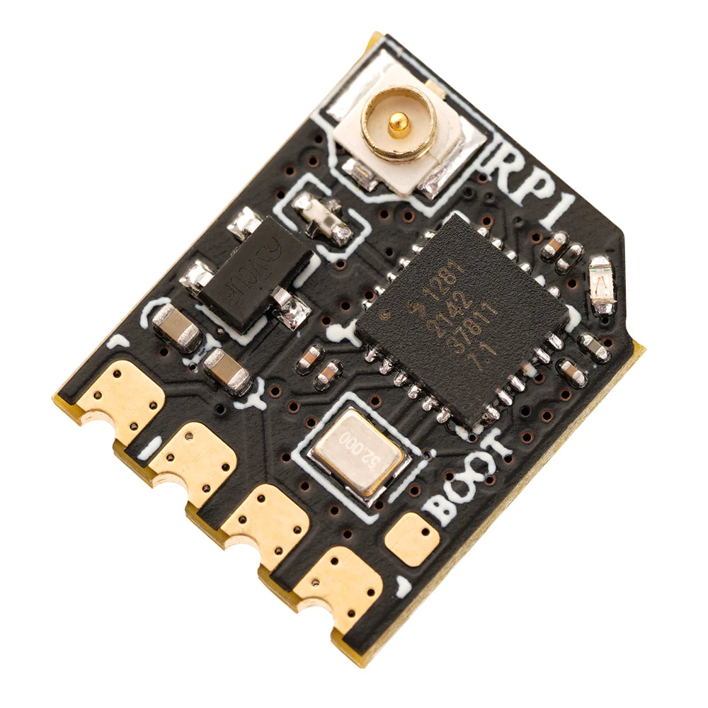 Radiomaster RP1 ExpressLRS 2.4ghz Nano Receiver