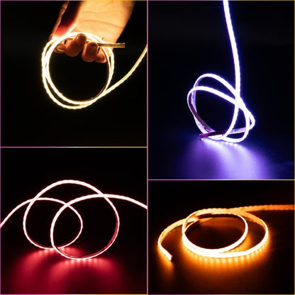 SpeedyBee Bee35 Meteor LED STRIP