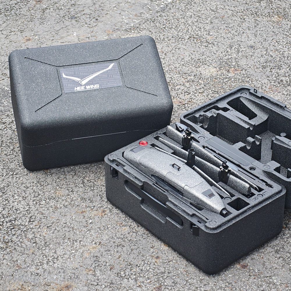 T1-S Ranger S PNP/VTOL PNP with foam case